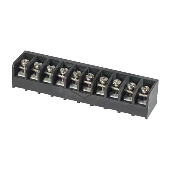 DT-29-B01W-10(R) - Dinkle Corporation, USA - Terminal Blocks - Barrier Blocks