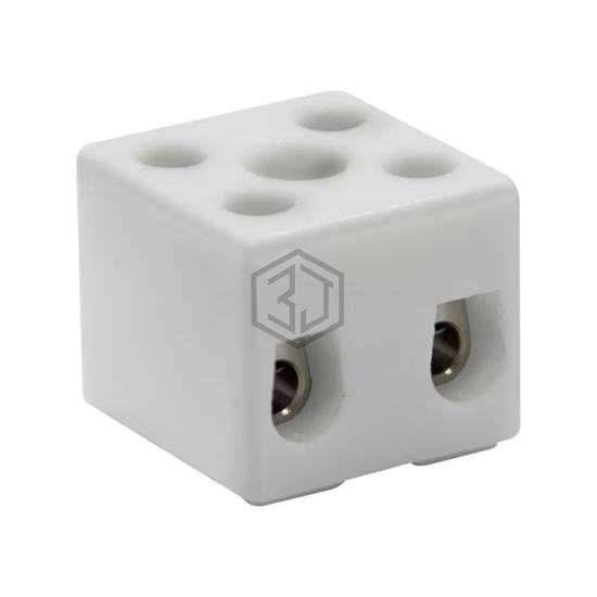 2-DIN-46284-ST-HDS - WECO Electrical Connectors Inc. - Terminal Blocks - Barrier Blocks