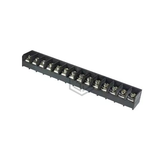 DT-39-B01W-14 - Dinkle Corporation, USA - Terminal Blocks - Barrier Blocks