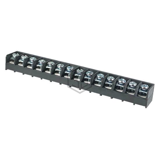 DT-39-B01M-14(R) - Dinkle Corporation, USA - Terminal Blocks - Barrier Blocks