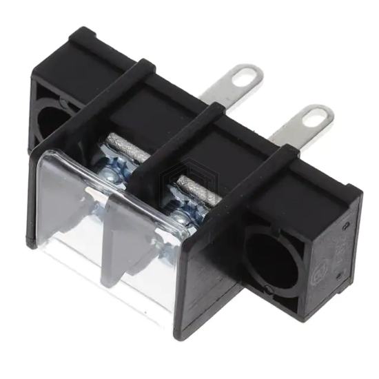 YK3050213000G - Amphenol Anytek - Terminal Blocks - Barrier Blocks