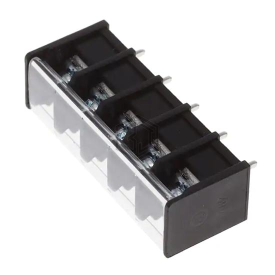 YK3030523000G - Amphenol Anytek - Terminal Blocks - Barrier Blocks