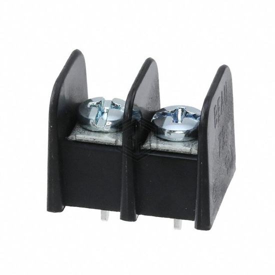 0387206302 - Molex - Terminal Blocks - Barrier Blocks