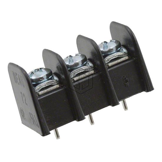 0387207503 - Molex - Terminal Blocks - Barrier Blocks