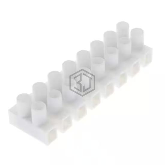 0391001908 - Molex - Terminal Blocks - Barrier Blocks