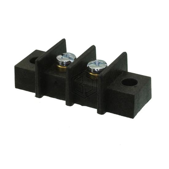 GBSX-2 - Curtis Industries - Terminal Blocks - Barrier Blocks