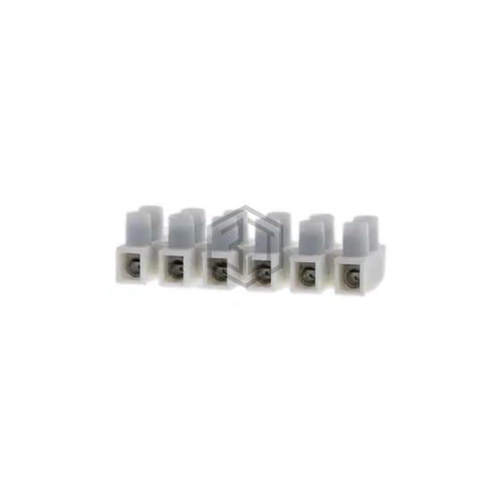 HE4WPR/06 - Altech Corporation - Terminal Blocks - Barrier Blocks