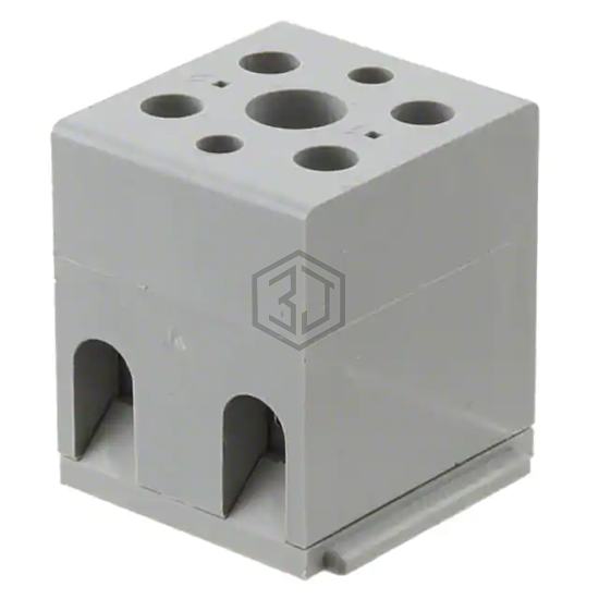 2716020 - Phoenix Contact - Terminal Blocks - Barrier Blocks