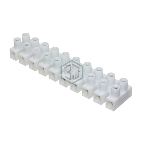 HE4WPR/10 - Altech Corporation - Terminal Blocks - Barrier Blocks
