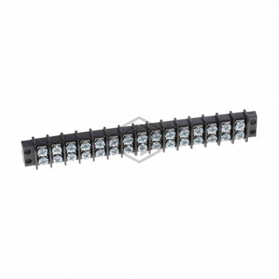 0387700115 - Molex - Terminal Blocks - Barrier Blocks