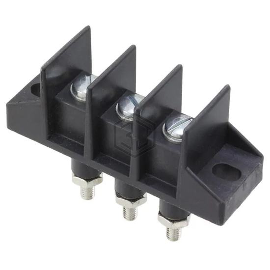 A400303 - Eaton - Electronics Division - Terminal Blocks - Barrier Blocks