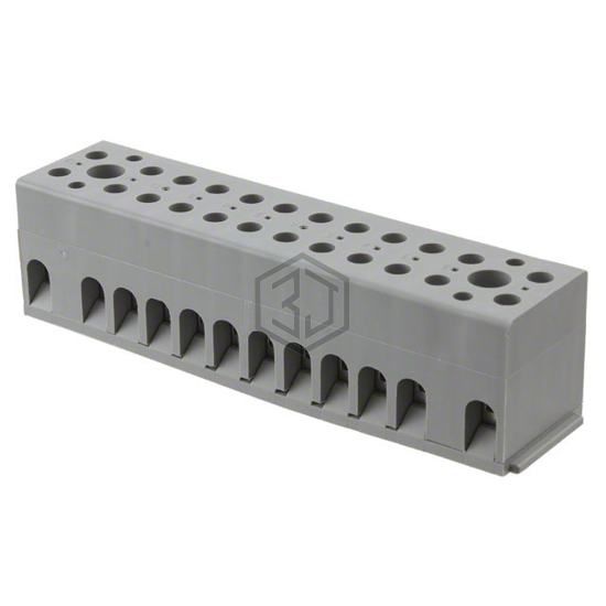 2716127 - Phoenix Contact - Terminal Blocks - Barrier Blocks