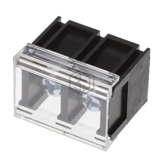 YK6010223000G - Amphenol Anytek - Terminal Blocks - Barrier Blocks