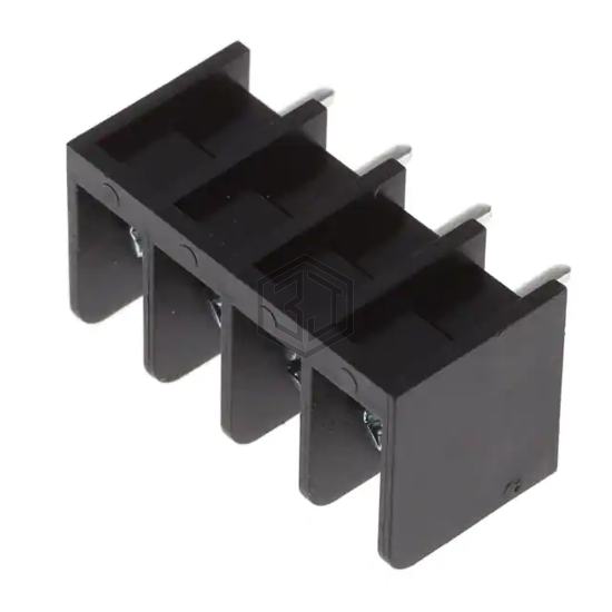 YK2210403000G - Amphenol Anytek - Terminal Blocks - Barrier Blocks