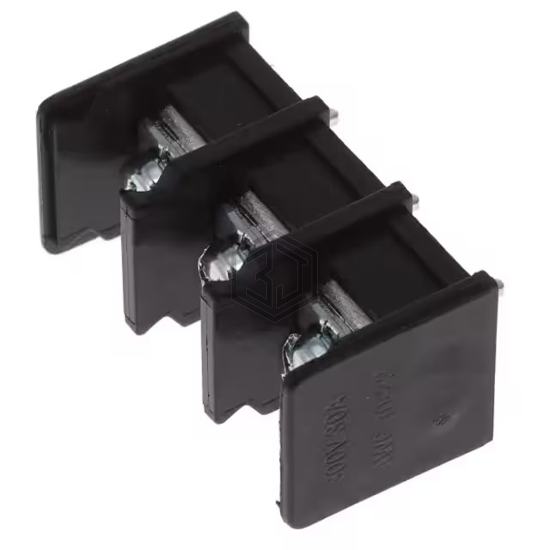 YK7010303000G - Amphenol Anytek - Terminal Blocks - Barrier Blocks