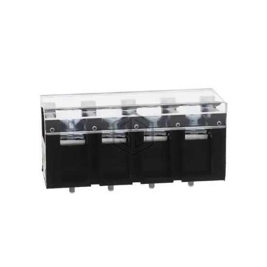 YK6010423000G - Amphenol Anytek - Terminal Blocks - Barrier Blocks