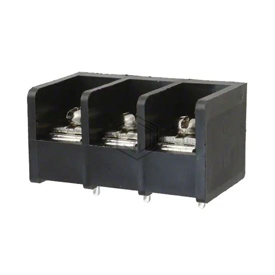 OSTYK55103030 - On Shore Technology Inc. - Terminal Blocks - Barrier Blocks