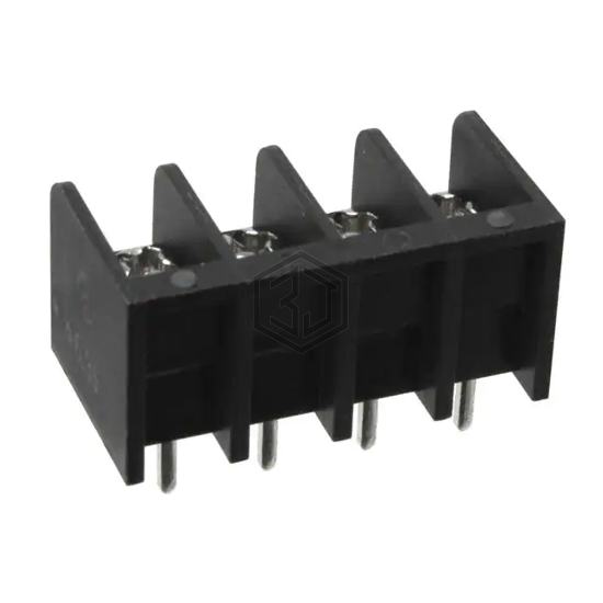 OSTYK22104030 - On Shore Technology Inc. - Terminal Blocks - Barrier Blocks