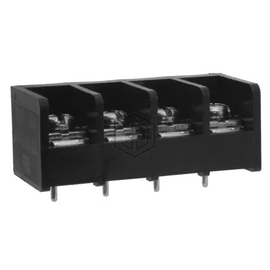 OSTYK55104030 - On Shore Technology Inc. - Terminal Blocks - Barrier Blocks