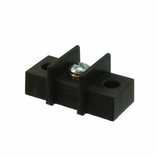 GBSX-1 - Curtis Industries - Terminal Blocks - Barrier Blocks