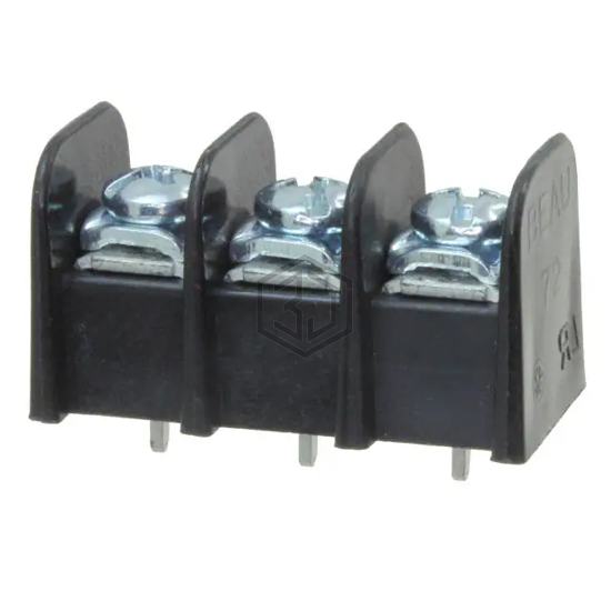 0387291616 - Molex - Terminal Blocks - Barrier Blocks