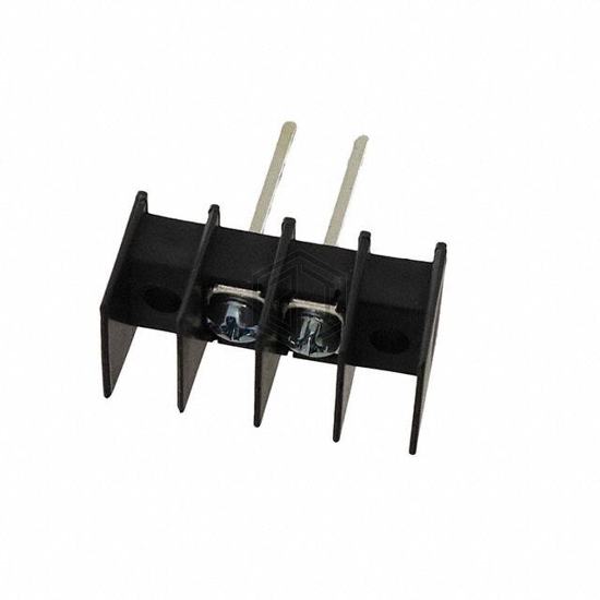 325020-02-0 - Curtis Industries - Terminal Blocks - Barrier Blocks
