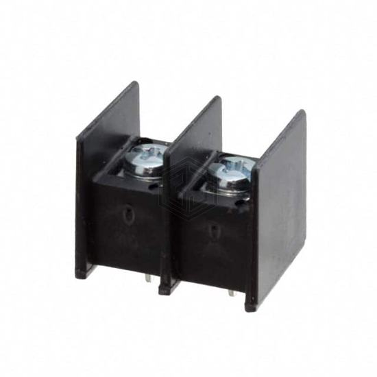 431100-02-0 - Curtis Industries - Terminal Blocks - Barrier Blocks