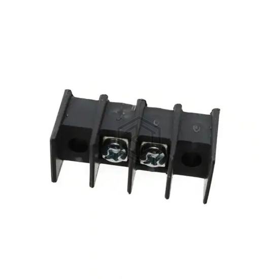 T38000-02-0 - Curtis Industries - Terminal Blocks - Barrier Blocks