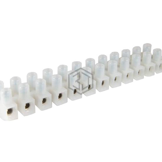 123312 - Adels-Contact - Terminal Blocks - Barrier Blocks