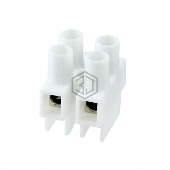 0391002502 - Molex - Terminal Blocks - Barrier Blocks