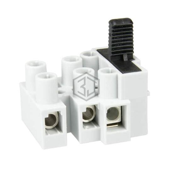 170603 - Adels-Contact - Terminal Blocks - Barrier Blocks