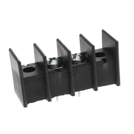 T38010-02-0 - Curtis Industries - Terminal Blocks - Barrier Blocks