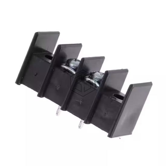 T38011-02-0 - Curtis Industries - Terminal Blocks - Barrier Blocks