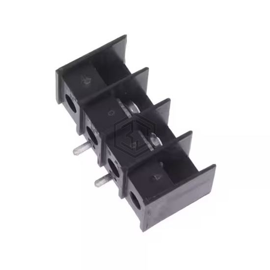325211-02-0 - Curtis Industries - Terminal Blocks - Barrier Blocks