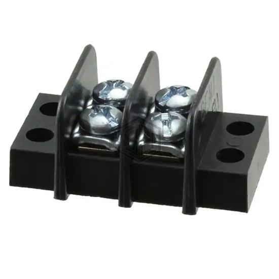 0387600302 - Molex - Terminal Blocks - Barrier Blocks