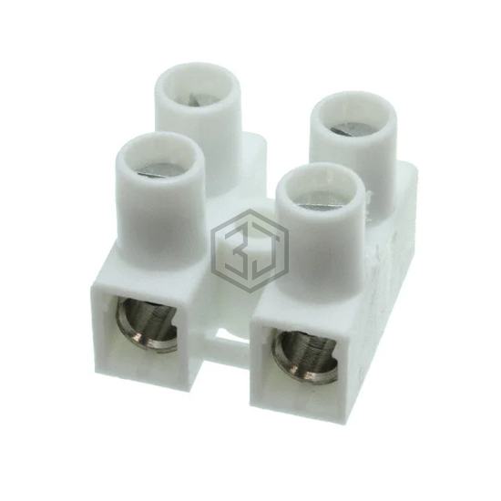 HE1WPR/02 - Altech Corporation - Terminal Blocks - Barrier Blocks