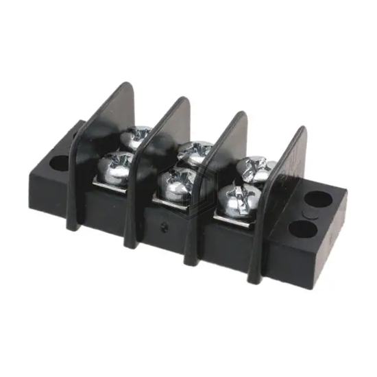 0387600103 - Molex - Terminal Blocks - Barrier Blocks