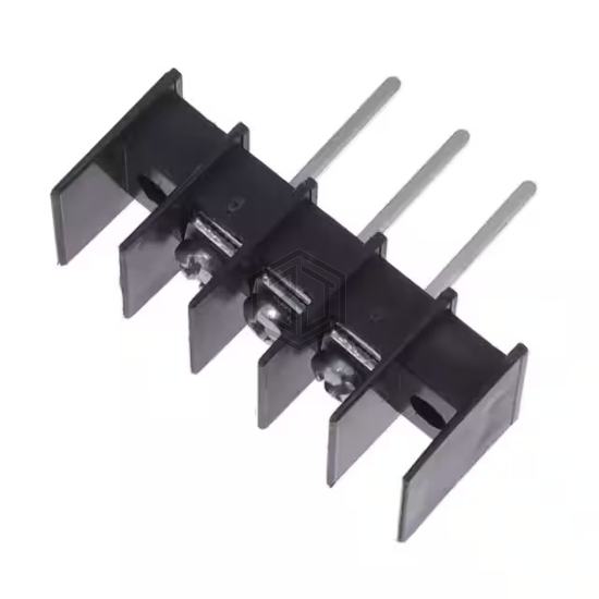 325021-03-0 - Curtis Industries - Terminal Blocks - Barrier Blocks