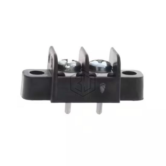 0387006102 - Molex - Terminal Blocks - Barrier Blocks