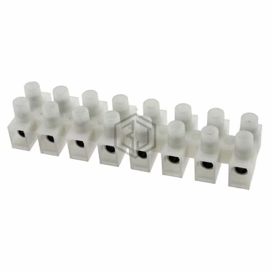 ES1200/08DSFB - On Shore Technology Inc. - Terminal Blocks - Barrier Blocks