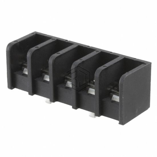 0389690005 - Molex - Terminal Blocks - Barrier Blocks