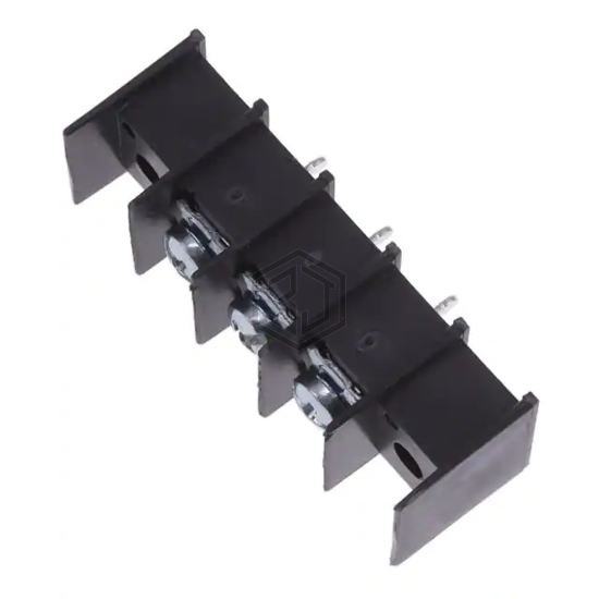 430111-03-0 - Curtis Industries - Terminal Blocks - Barrier Blocks