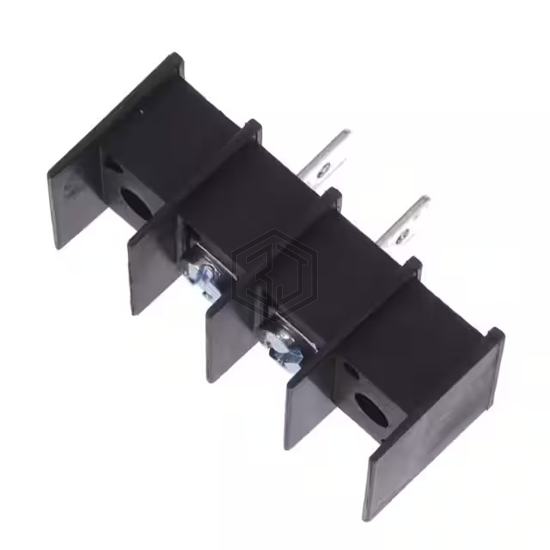 430500-02-0 - Curtis Industries - Terminal Blocks - Barrier Blocks