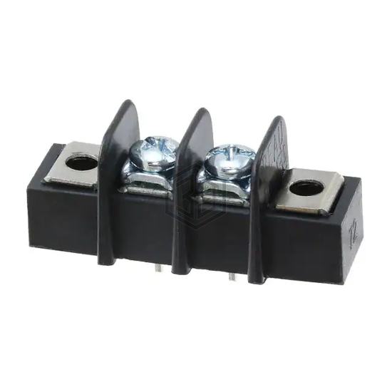 0387207402 - Molex - Terminal Blocks - Barrier Blocks