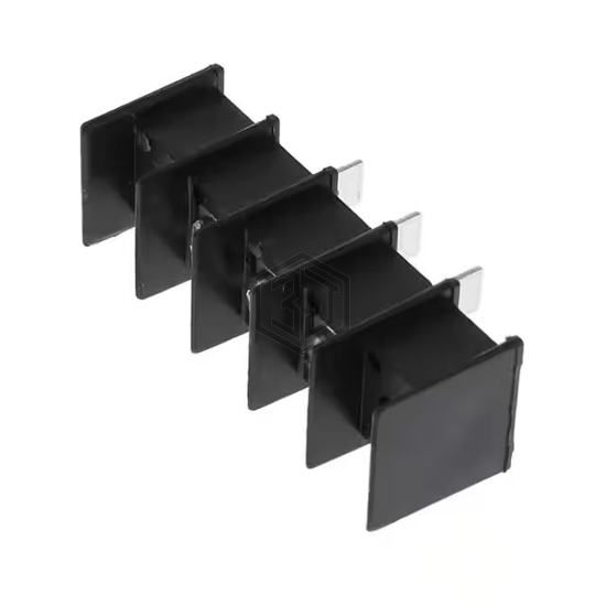 430500-03-0 - Curtis Industries - Terminal Blocks - Barrier Blocks