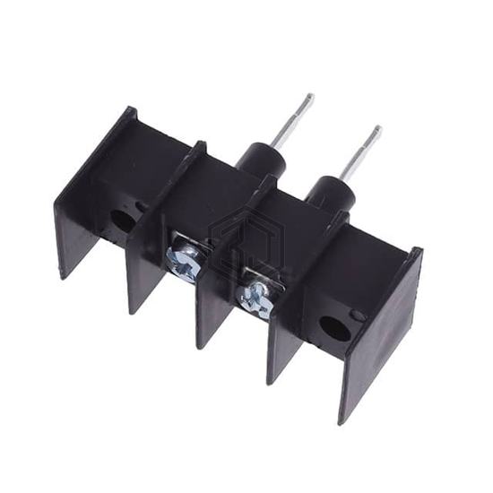 432200-02-0 - Curtis Industries - Terminal Blocks - Barrier Blocks