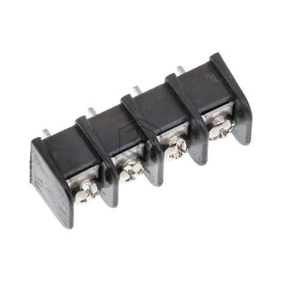 0387106904 - Molex - Terminal Blocks - Barrier Blocks
