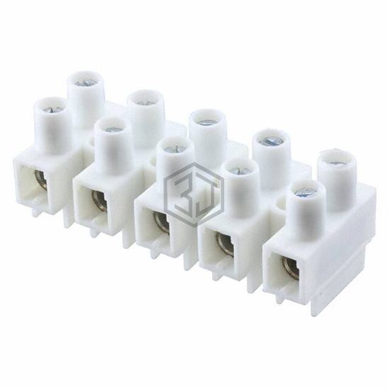 HE6HWPR/05 - Altech Corporation - Terminal Blocks - Barrier Blocks