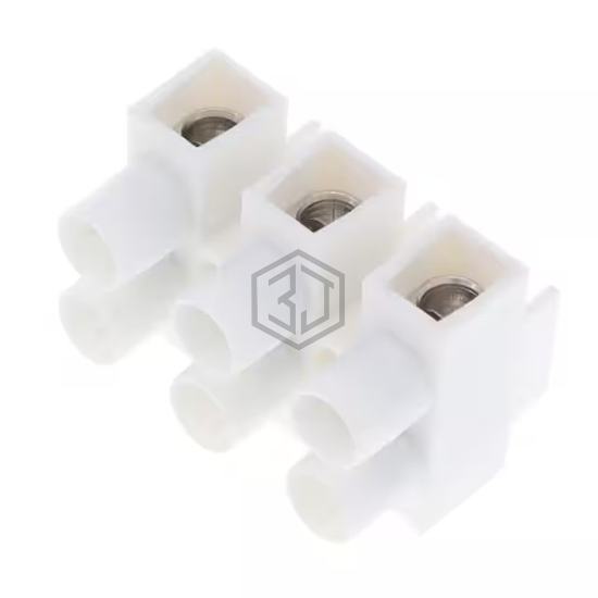 0391002503 - Molex - Terminal Blocks - Barrier Blocks