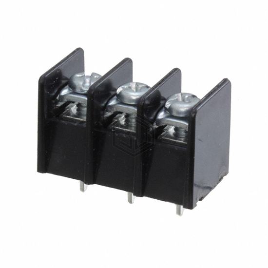 A20220307WR - Eaton - Electronics Division - Terminal Blocks - Barrier Blocks